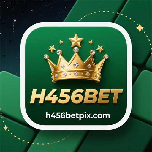 H456 BET logo